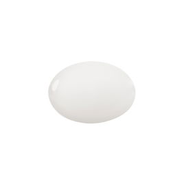 Avet Fuente Oval Coupe Domestic Porcelana 25x17 cm (4 Unidades)